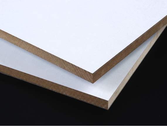 MDF板 18 mm x 2070 mm x 2800 mm