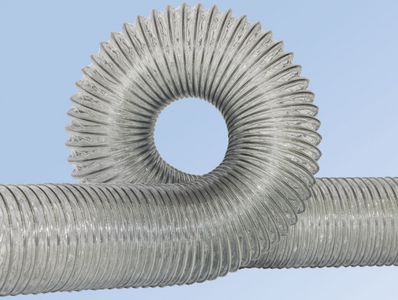 Flexible air ducts
