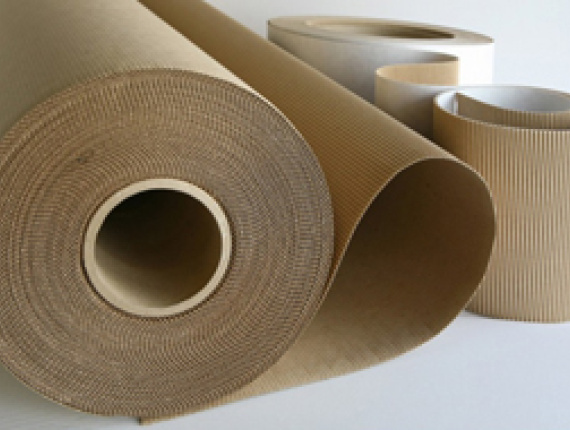 Бумага компенсационная 1250 мм