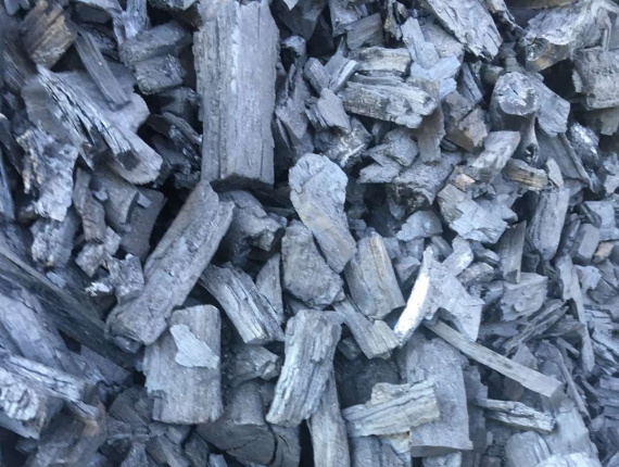 Hornbeam Arangnya kayu 10 mm