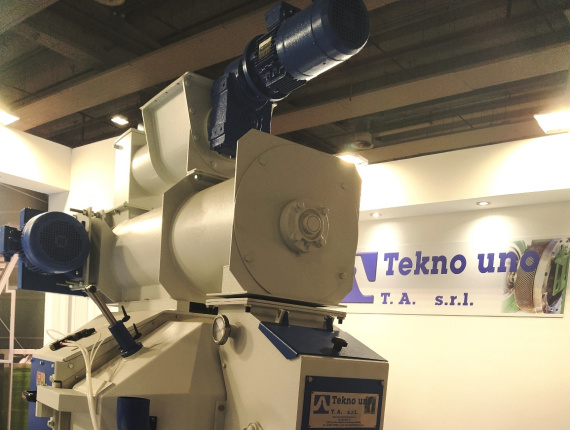 Beton için üretim hatları