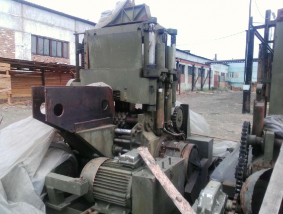 Gergaji frame horisontal
