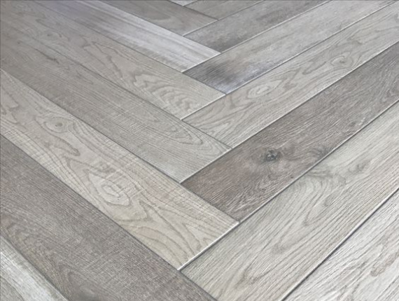 Chene Parquet KD 20 mm x 100 mm x