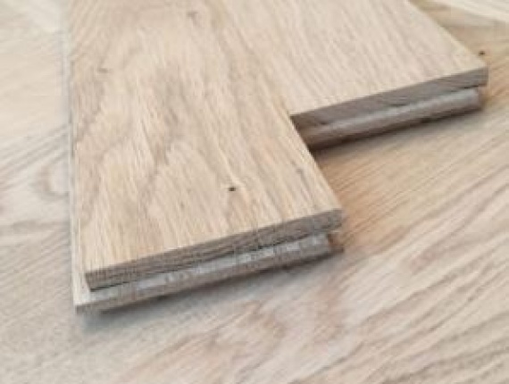 Chene Parquet KD 16 mm x 68 mm x