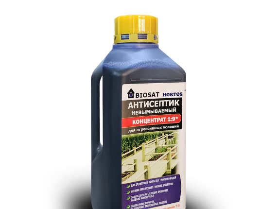 Protectores de madera