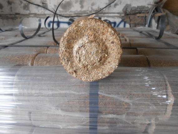 Ladin-çam-göknar (SPF) Wood charcoal 300 mm