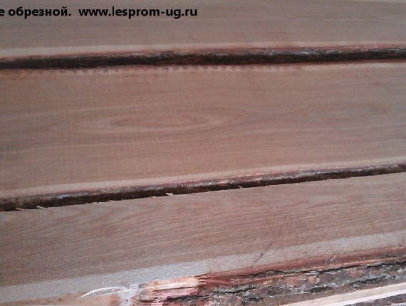 32 mm x 350 mm x Meşe Flitch