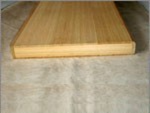 Larch 40 mm x 300 mm x 0.9 m