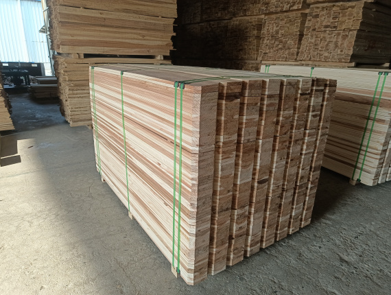 Cedar Fence Pickets