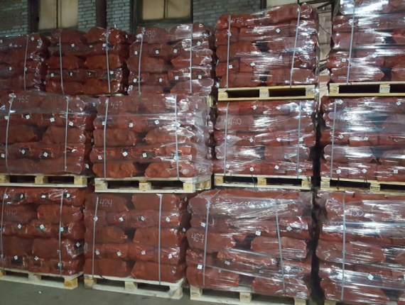 Kiln Dried Firewood 100 mm x 330 mm