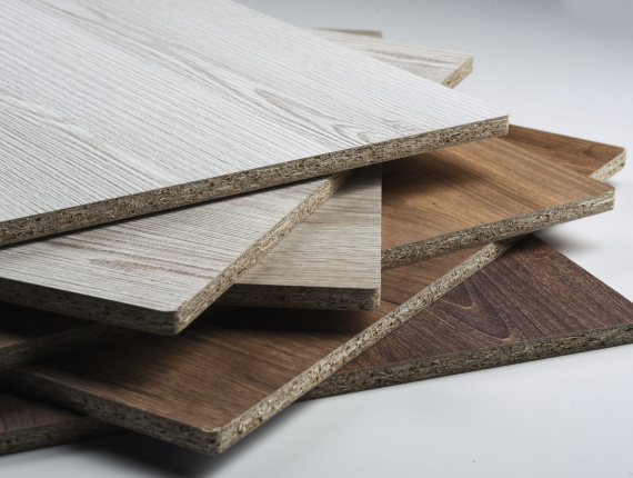 Aglomerado 16 mm x 2750 mm x 1830 mm