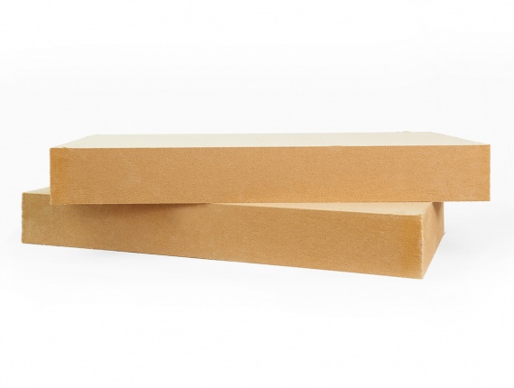 ألواح MDF 200 mm x 600 mm x