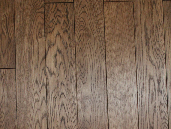 Chene Parquet KD 15 mm x 120 mm x