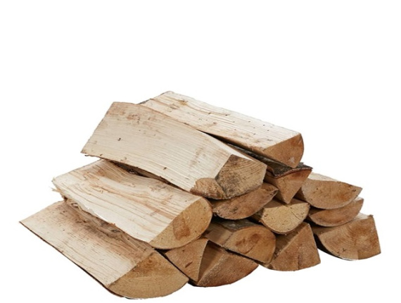 Kiln Died Firewood 15 mm x 10 mm