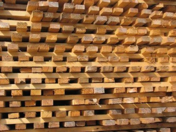200 mm x 100 mm x     صنوبر اسكتلندي خشب منشور