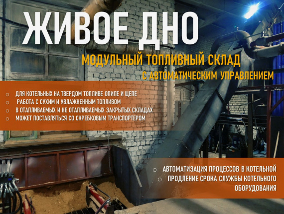 Biomass Heat ve Power Bitkiler