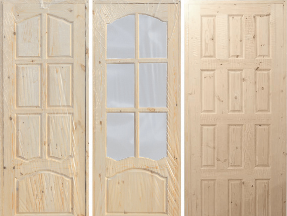 Puertas