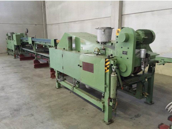 Veneer composing technologies