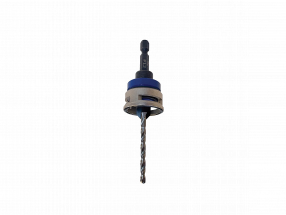 Profi Drill stop #13 FLAT Ø4,5mm