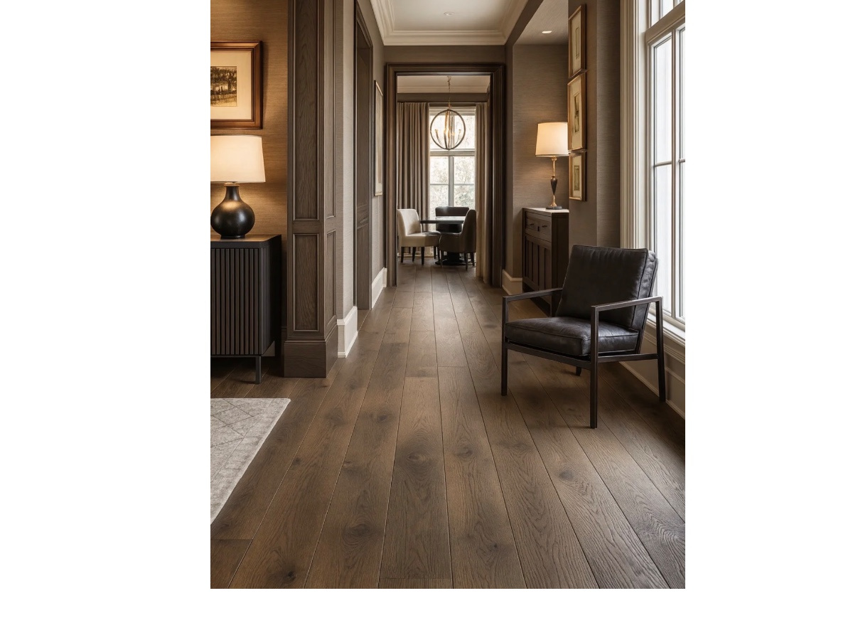 Parquet 15 mm x 70-120 mm