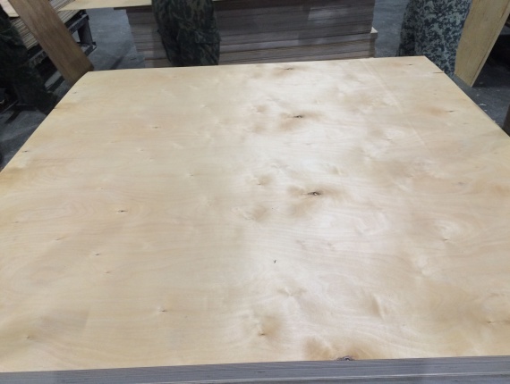 Contreplaque exterieur 2440 mm x 1220 mm x 24 mm