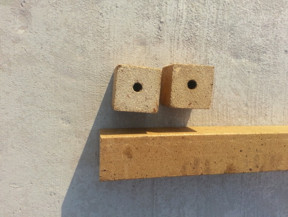 Sibirya çamı EPAL Euro paleti  x 100 mm x