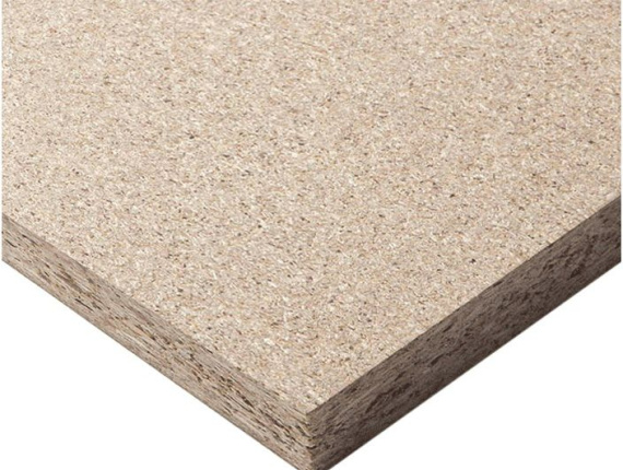 Aglomerado 16 mm x 1830 mm x 2750 mm