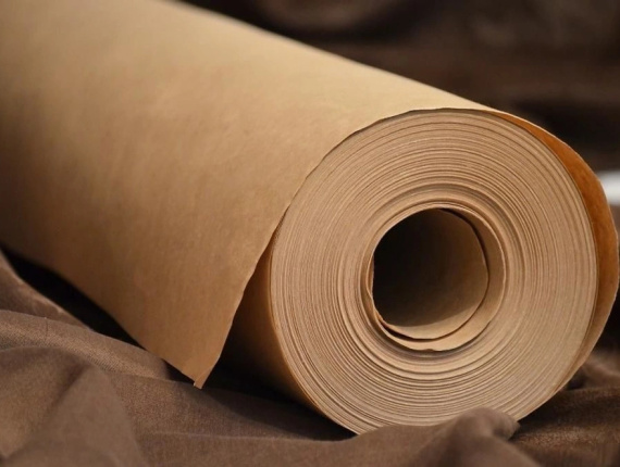 Papel de construção