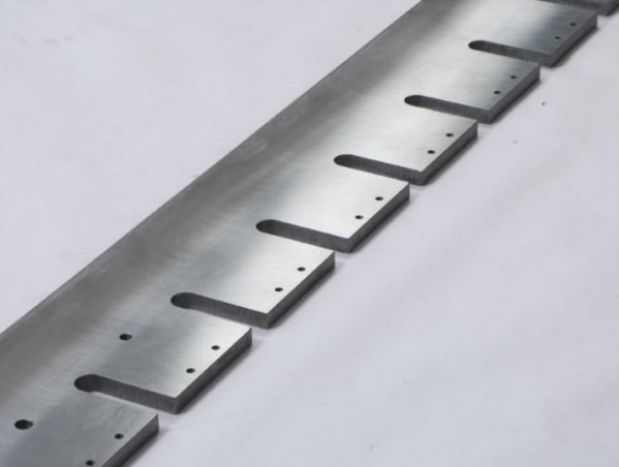 Veneer Peeling Knife
