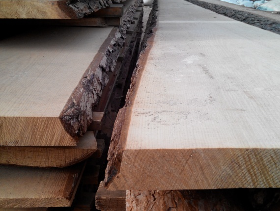 50 mm x 200 mm x 6000 mm 歐洲赤松