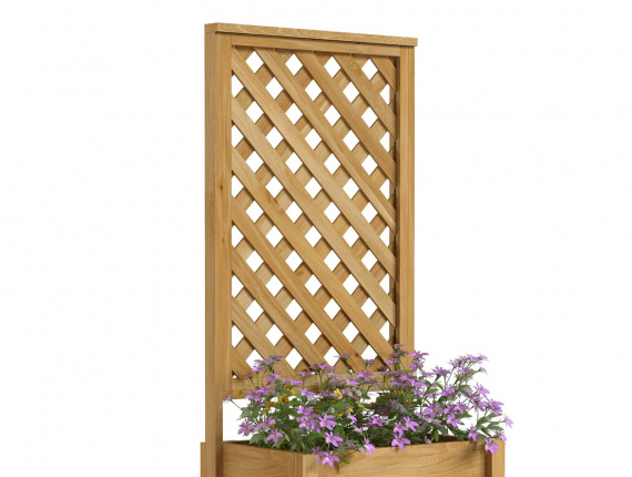 Floreiras, plantadoras