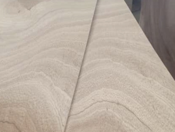 F/F Obéché (Abachi, Ayous, Samba, Wawa) Interior Plywood 2500 mm x 120 mm x 40 mm