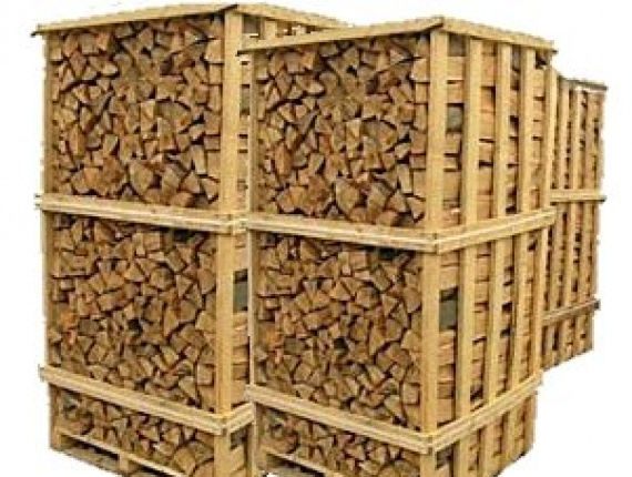 Kiln Dried Firewood 140 mm x 250 mm