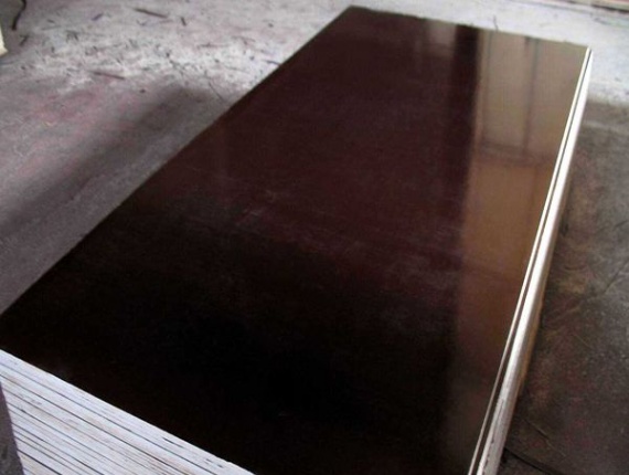 12 mm x 1220 mm x Choupo Flitch