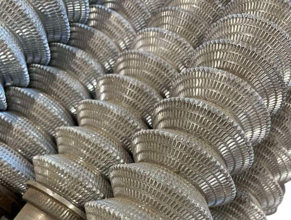 خطوط فرز الخشب