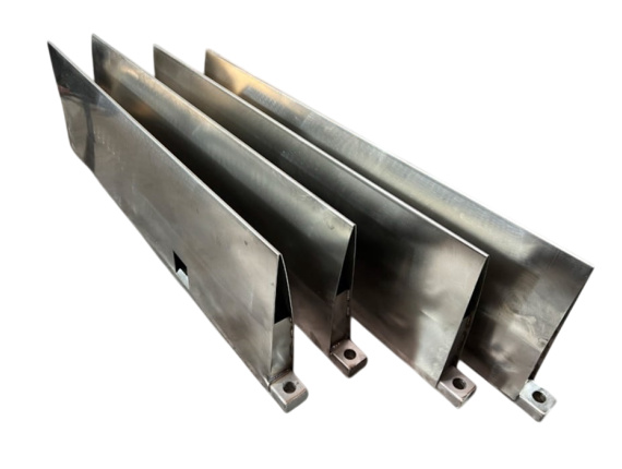 Plywood pressing lines