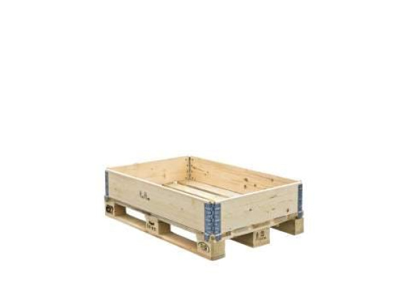Aufsatzrahmen 1200 mm x 200 mm x 19 mm