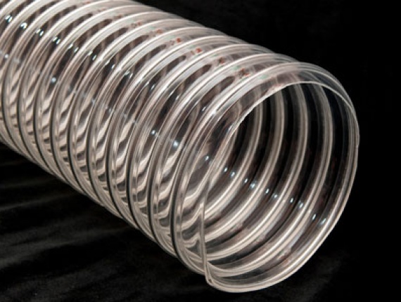 Flexible air ducts